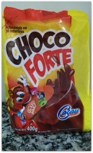 ChocoForte